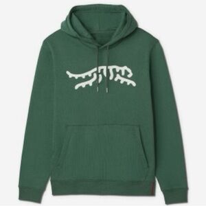 TOGER WOODS - SUNDAY RED HOODIE - VERY RARE